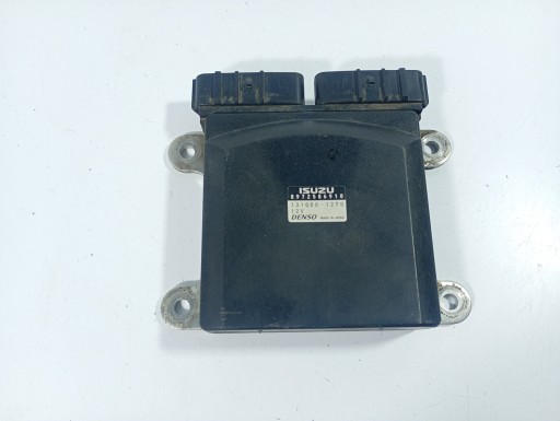 computer control unit of the engine OE 8972586910 Opel Meriva A 03-10