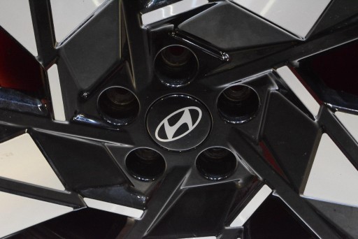 disk hliníkový disk 52910-BE300 18" ET50 5X114.3X57.1 HYUNDAI KONA 2