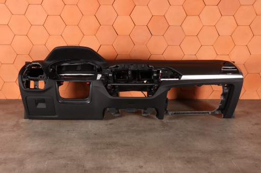 BMW X3 G01 LCI X4 G02 LCI originál dashboard instrument panel console