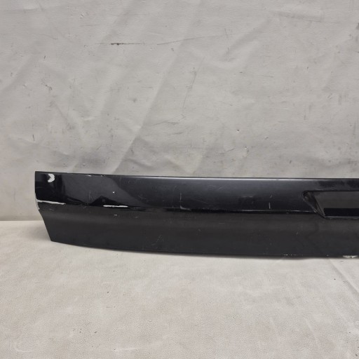 FORD KUGA II 2 MK2 13-16 cap moulding cap bonnet rear part
