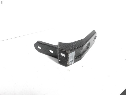 PORSCHE 718 CAYMAN 982C BOXSTER 982 SPYDER GT4RS support fender left front