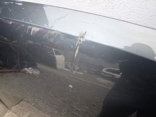 Capot VW VOLKSWAGEN T ROC 2GA A11 2017-2025R