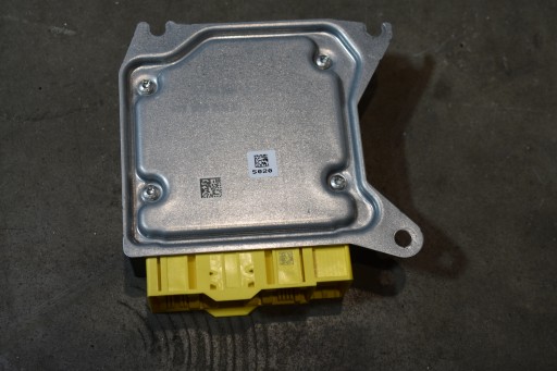 IDEALNY module control unit airbag MERCEDES W177 1