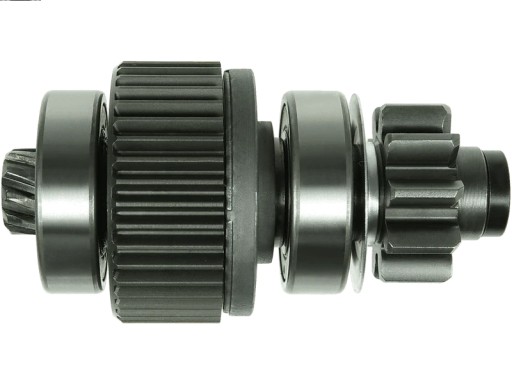 As-pl sd6018 стартер bendix