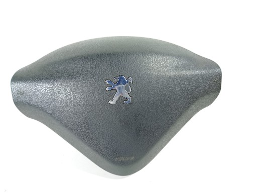 Peugeot 207 SW 07-13 airbag POWIETRZNA airbag of the steering wheel OE 96500674ZD