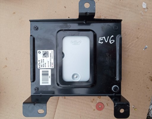 Модуль драйвера kia ev6 96370-120cv1