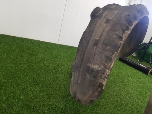 mudguard left rear. VOLVO XC90 II 2019 31353846