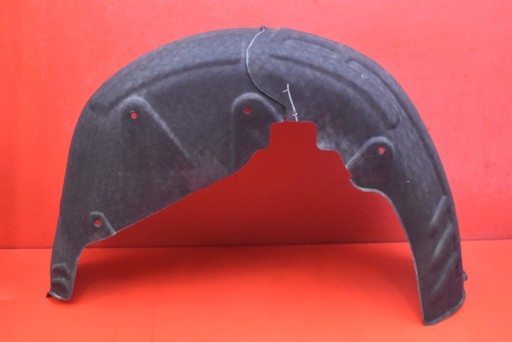 mudguard right rear part rear. A00088961 BAIC BEIJING X7 LIFT 23