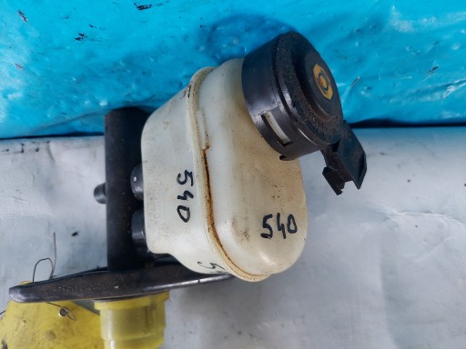 servo bubanj ROVER 200 1.6 16V GIRLING
