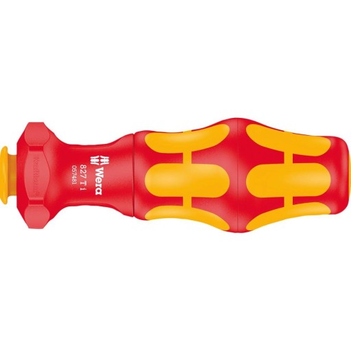 РУЧКА ОТВЕРТКИ WERA KRAFTFORM TURBO VDE