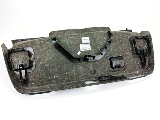 ORG upholstery bonnet boot Audi A6 4G 4G5867975A