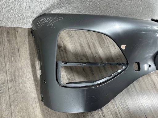 XPENG G6 2023-> Paraurti Anteriore 7105111FA1