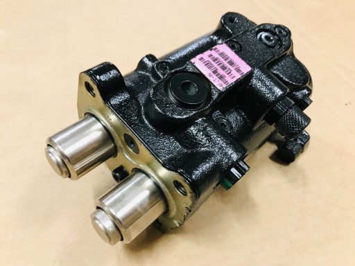 КЛАПАН УПРАВЛІННЯ ГАЛЬМОМ JOHN DEERE RE575220