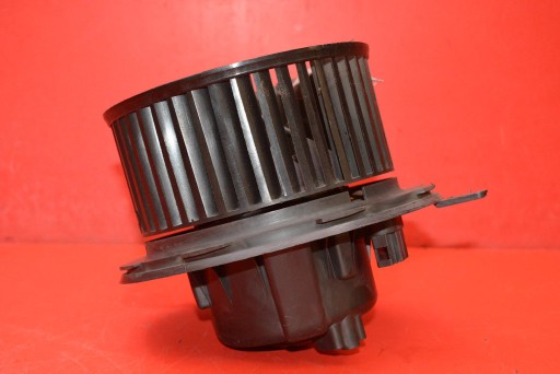 topení ventilátor klími EU 1K1819015A VW GOLF 6 VI 08-15