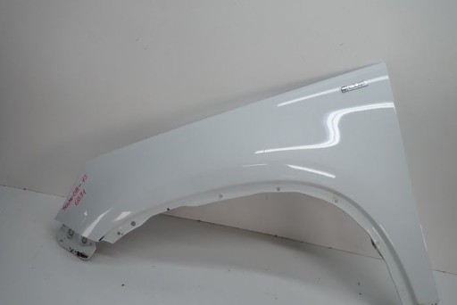 VW TIGUAN 08- fender left front front