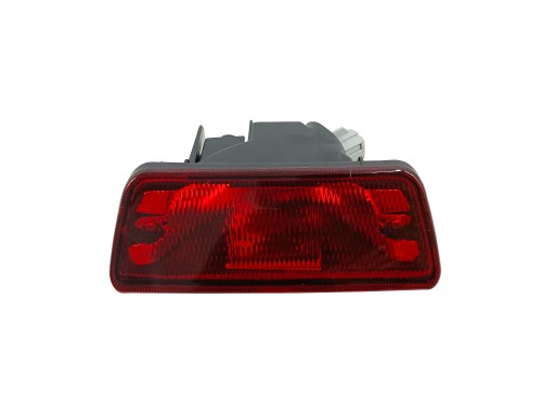 PATH12LAMHH - Протитуманна фара задня NISSAN Pathfinder R52 12