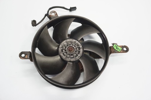 2581514099127236 - HONDA VFR 800 V-TEC 02-12 ВЕНТИЛЯТОР РАДІАТОРА