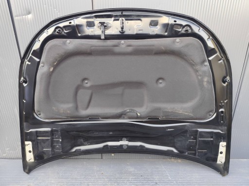 PEUGEOT 408 P54 cofano completa DEMONTAZ