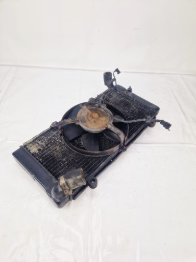 HONDA ST1100 ST 1100 РАДІАТОР ОХОЛОДЖЕННЯ