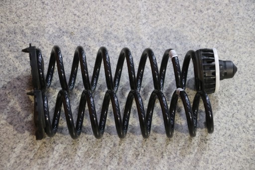 3632 - Bmw g20 задняя подвеска, пружины задние карданные, комплект 8 км!!!