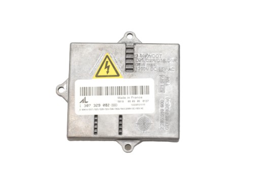 1307329082, 1307329089, - Модуль ксенону VW Touran Golf Jetta