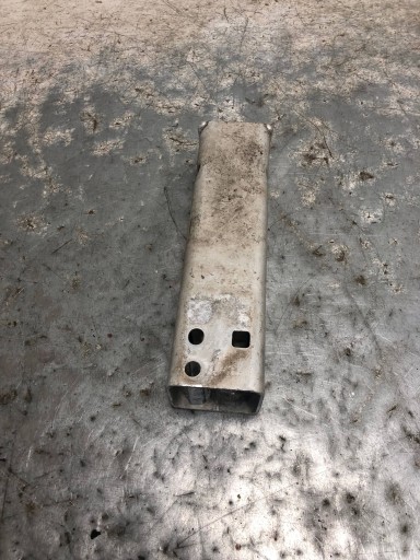 beam tip front lower MERCEDES W205 KOMBI A2056203701