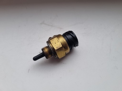 MAN TGX TGS E6 датчик температури рідини