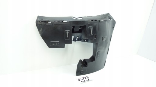 Support montage pare-chocs Gauche Avant BMW Z4 E85 E86 7158829