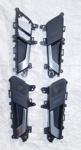 Q5 80A ручка ручка оббивки дверей бекон дверна ручка