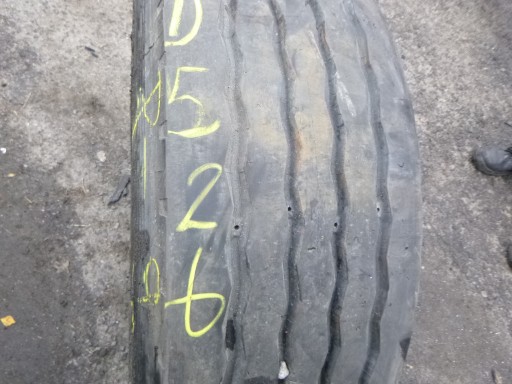 265 / 70R19,5 Taurus TOP2000 t напівпричіп шини
