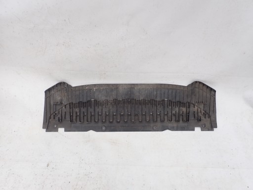 AUDI A4 B8 8K 07-15 Blende Abdeckung abdeckung unter Stoßstange