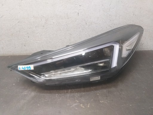 light front left HYUNDAI TUCSON III 3 LIFT FULL LED 18- D7921-22C10