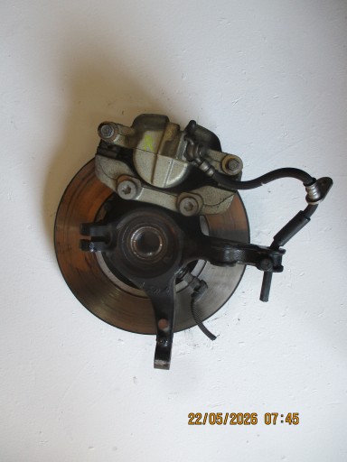 swing right front OPEL MOKKA B 1,2THP 24R