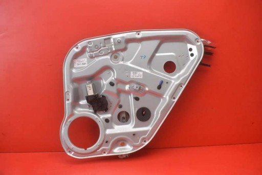 window regulator right rear part 2601242 HYUNDAI SANTA FE 2 II 06-10
