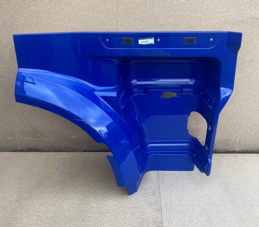 СТУПЕНЬ ПРАВАЯ DAF XF EURO 6 / 106 1835024