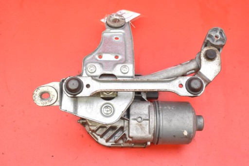 Gestänge Motor des Scheibenwischers links vorne EU 6M21-17504-AM FORD S-MAX MK1