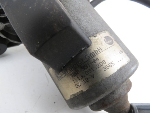 pump vacual VOLVO XC90 4.4 V8 30636166
