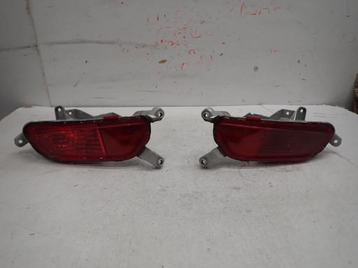 light fog lights right MAZDA CX3 2015- DB3E-51650