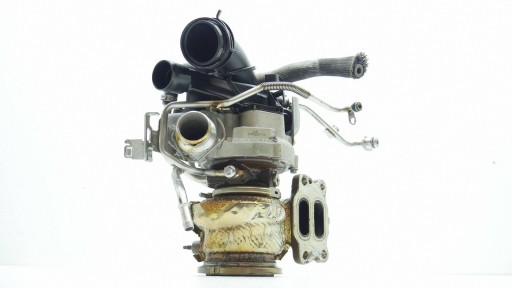 turbo TURBINA MERCEDES A W177 A2820907800