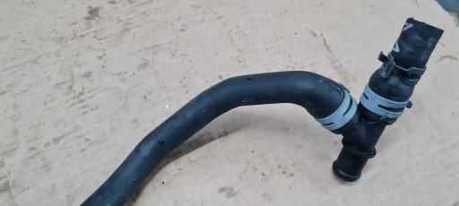 S5 8W LIFT PRIJENOS CIJEVČICA CRIJEVO VODE 3.0 TFSI 8W0122449CH S4 B9 8W
