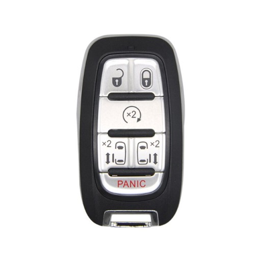 35 - АВТОМОБІЛЬ CHRYSLER PACIFICA USA