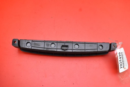 Schalter Leuchten des warnblickschalters A4548202310 MN900321 SMART FORFOUR 1 und 04-06