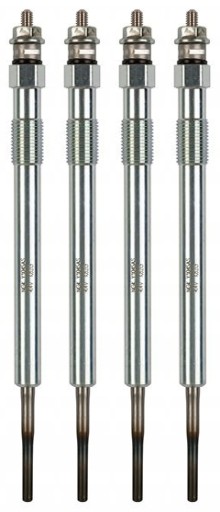 Свічка розжарювання ngk 93337