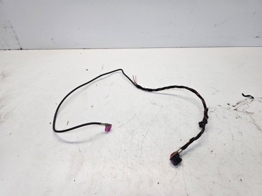 KABEL ADAPTER MMI AUDI A4 A5 A6 A7 Q5 4E1035750A