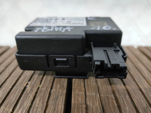 OPEL ASTRA K V 15-21 module control unit KEYLESS 13540045 OE