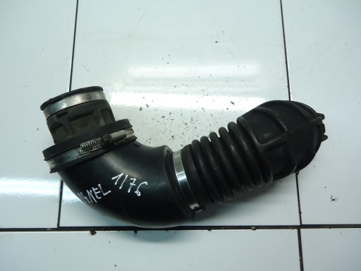 OPEL CORSA D ASTRA J 1.4T A14NEL pipe air 13364217