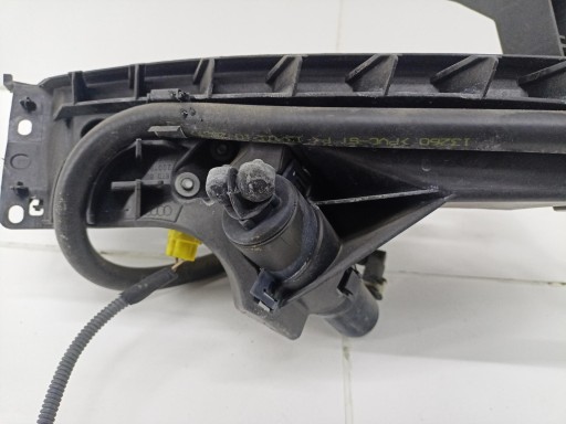 holder lights right side Audi A5 8T 2010 8T0805608
