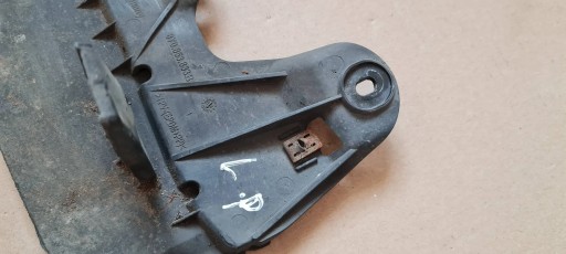 S3 8Y A3 mudguard flap NADKOLA left rear part rear sedan 8Y0853833B