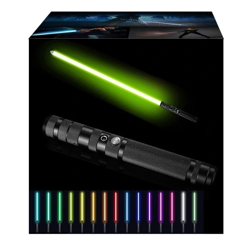 Світловий меч Bedee STAR WARS метал