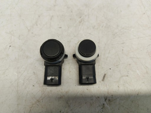 BMW U06 220d Sensor Parken 5A1A269